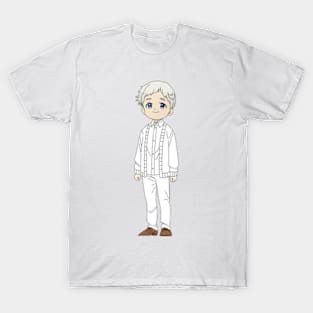 Young Norman T-Shirt